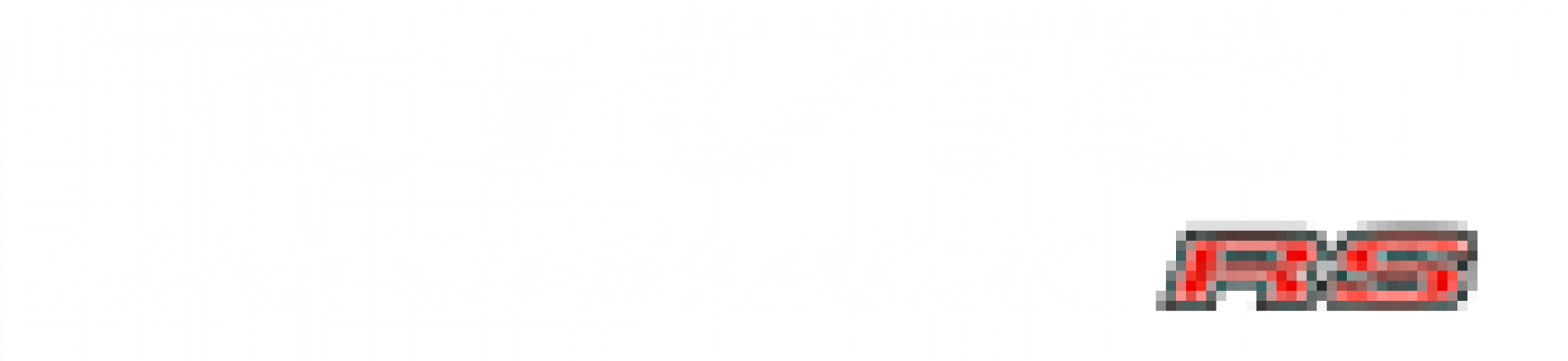 Honda Civic Hatchback RS