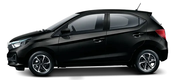 Warna Honda Brio