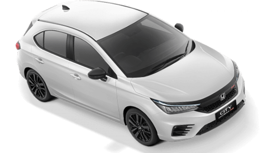 Warna City Hatchback