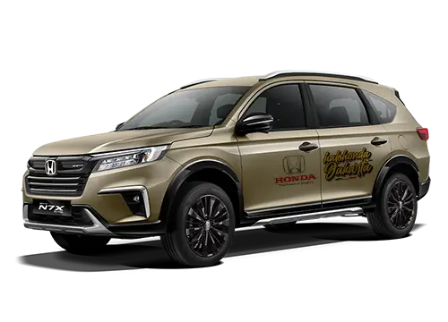 Harga Promo Mobil All New Honda BR-V 2025 Jakarta Terbaru mulai dari Rp.292.900.000,-. Pesan sekarang juga dan Dapatkan DP dan Angsuran Terbaik dari Kami.