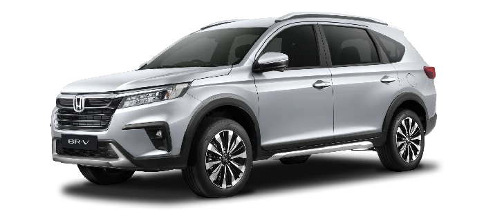 Warna BR-V